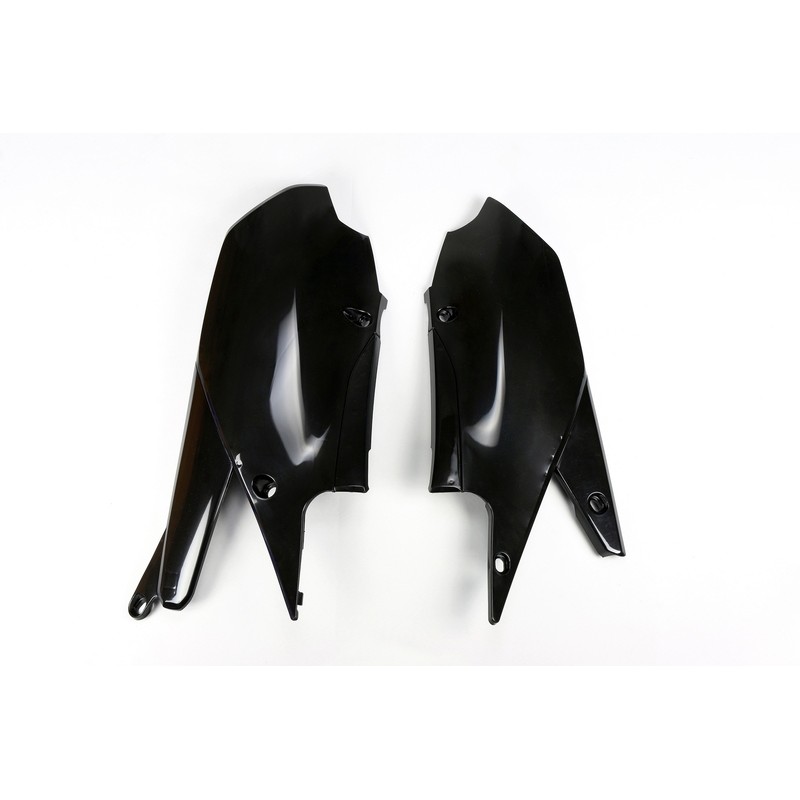 Paneles laterales UFO