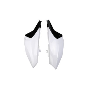 Paneles laterales UFO