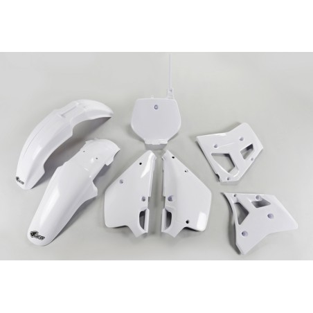 Kit de Plástica UFO Color OEM Yamaha YZ250