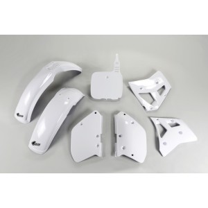 Kit de Plástica UFO Color OEM Yamaha YZ250