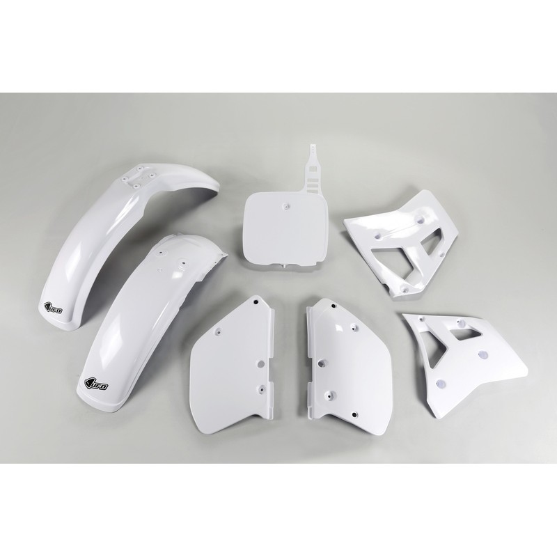 Kit de Plástica UFO Color OEM Yamaha YZ250