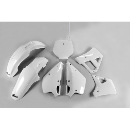 Kit de Plástica UFO Color OEM Yamaha YZ125