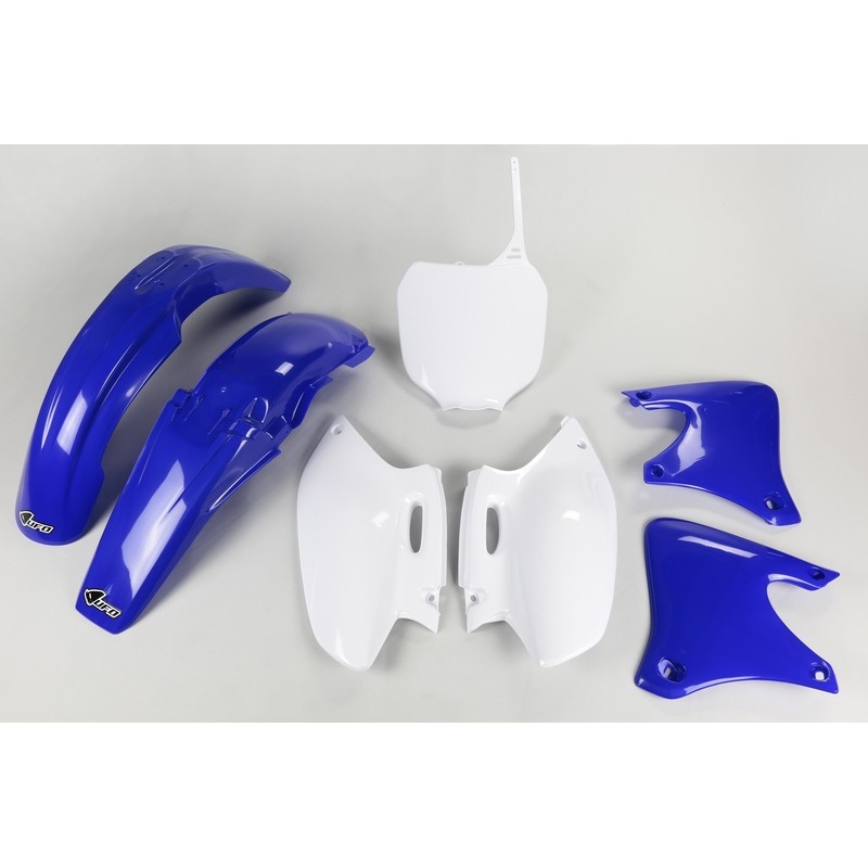 Kit plástica completo UFO Yamaha original YAKIT303-999