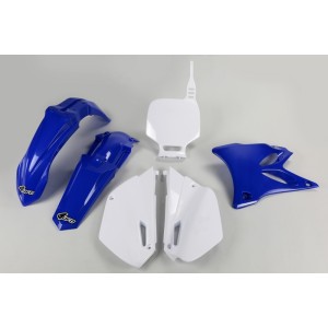 Kit plástica completo UFO restyling Yamaha original YAKIT306K-999