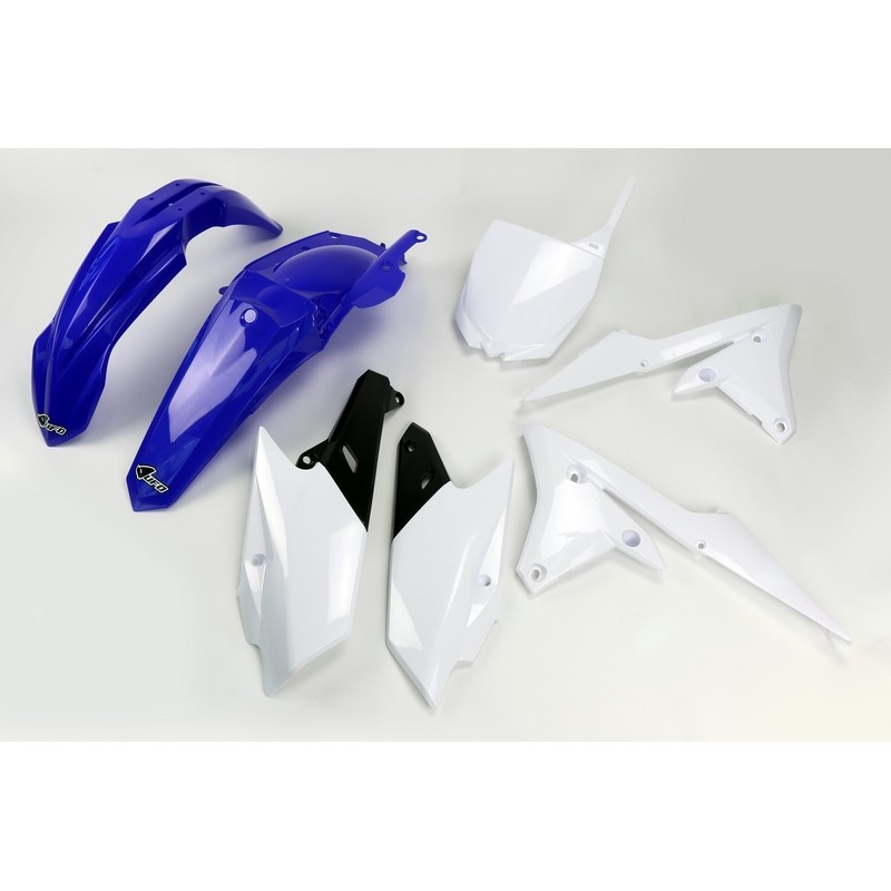 Kit plástica completo UFO Yamaha original YAKIT318-999