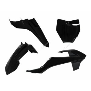 Kit plastica RACETECHk KTM SX65