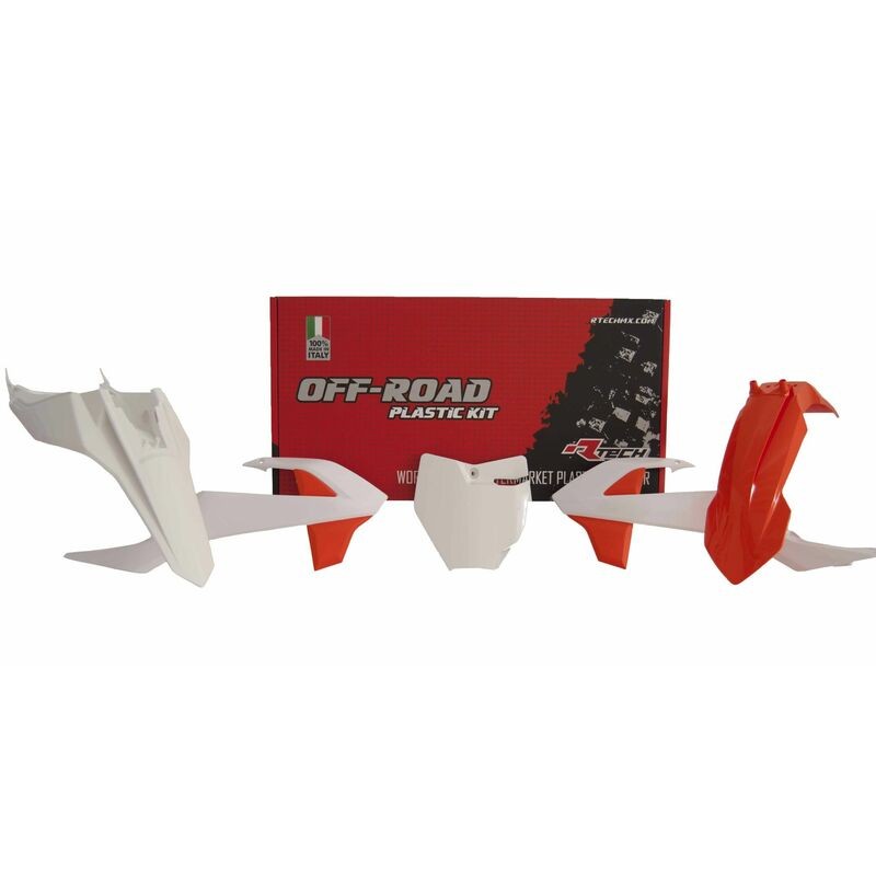 Kit plastica RACETECH OEM Color 2019 KTM SX65