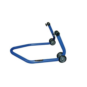 Caballete trasero azul BIKE LIFT - RS-17