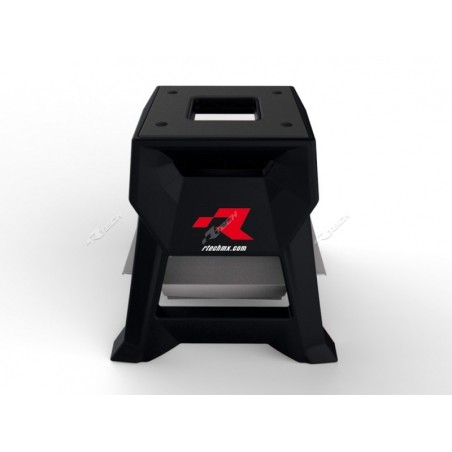 Stand moto RACETECH R15 MX Negro