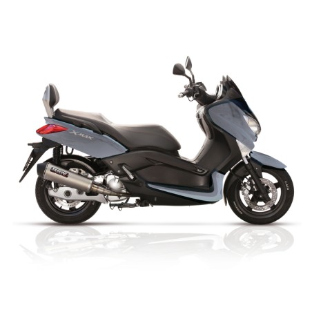 Escape homologado Yasuni 4T YAMAHA X-Max 250 X-City 250 - 09 (inyec...