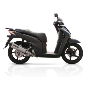 Escape homologado Yasuni 4T Silenc. Titanio Honda SH Scoopy 125 / D...