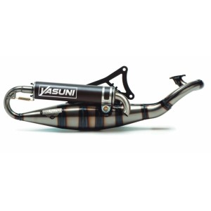 Escape completo YASUNI R