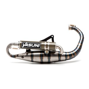 Escape completo YASUNI Carrera 16 carbono