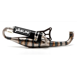 Escape completo YASUNI Carrera 21