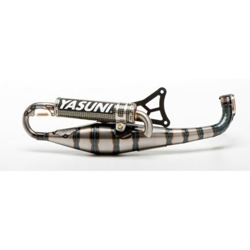 Escape Yasuni Carrera 30 Carbon-Kevlar Minarelli Horizontal Aerox/Jog