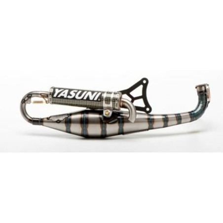 Escape Yasuni Carrera 30 Carbon-Kevlar Minarelli Horizontal Aerox/Jog