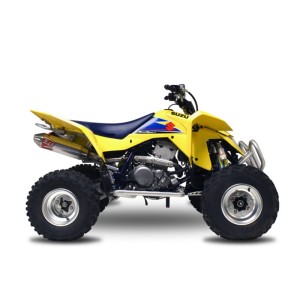 Linea completa escape Yoshimura Signature RS-2, inox, Silencioso al...