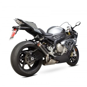 Escape SCORPION RP1GP S1000RR 17-18 No homologado