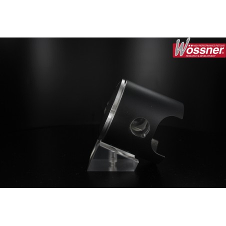 Pistón forjado WÖSSNER