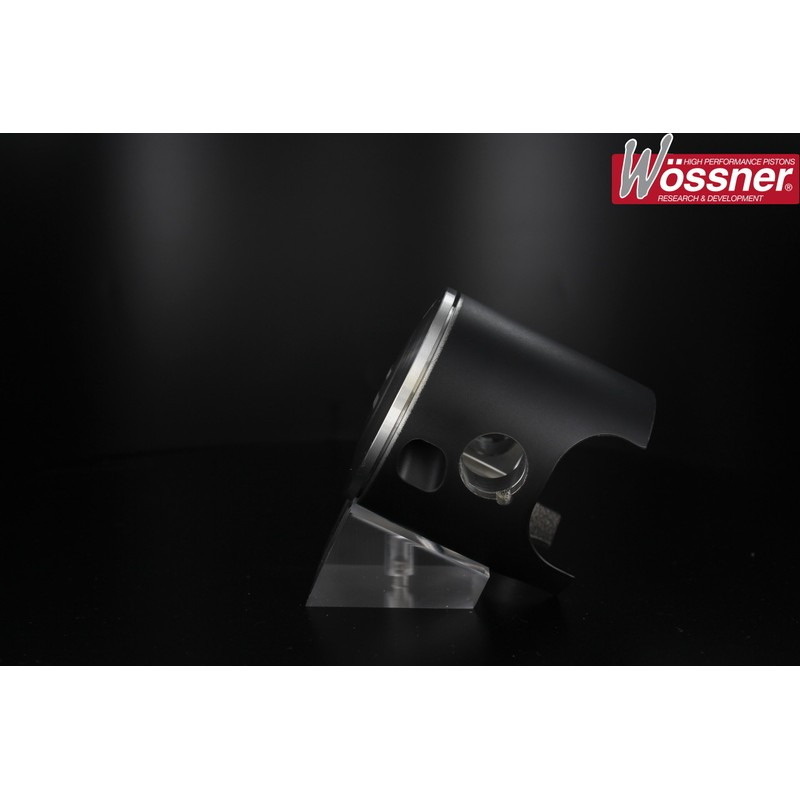 Pistón forjado WÖSSNER
