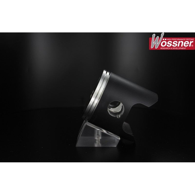 Pistón forjado WÖSSNER