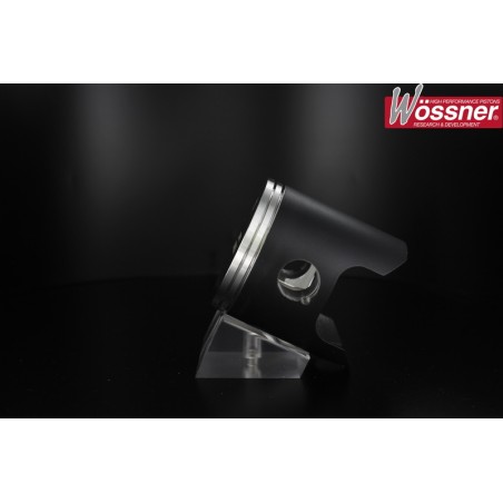 Pistón forjado WÖSSNER