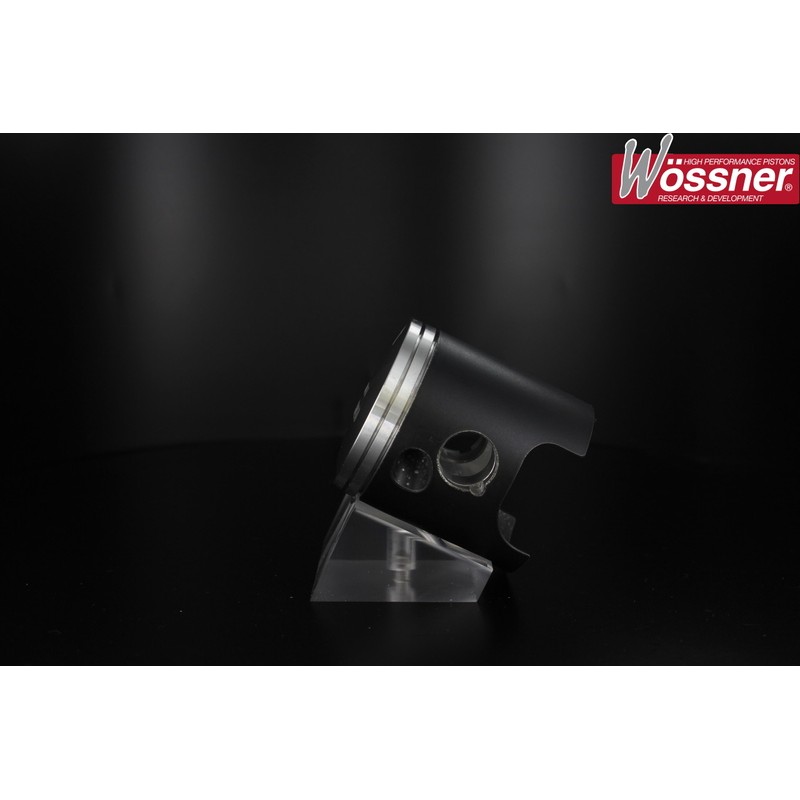 Pistón forjado WÖSSNER