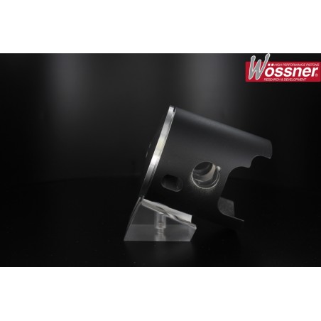 Pistón forjado WÖSSNER