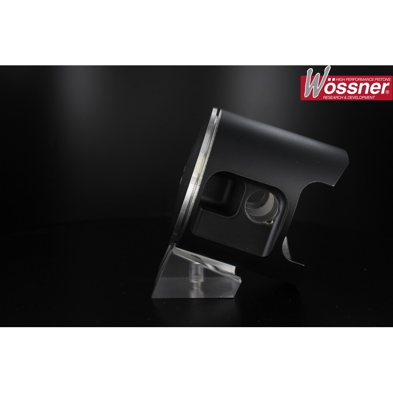 Pistón forjado WÖSSNER