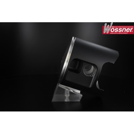 Pistón forjado WÖSSNER