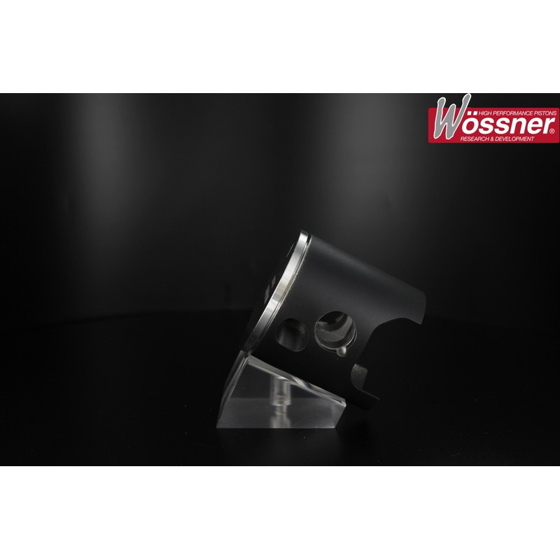 Pistón forjado WÖSSNER