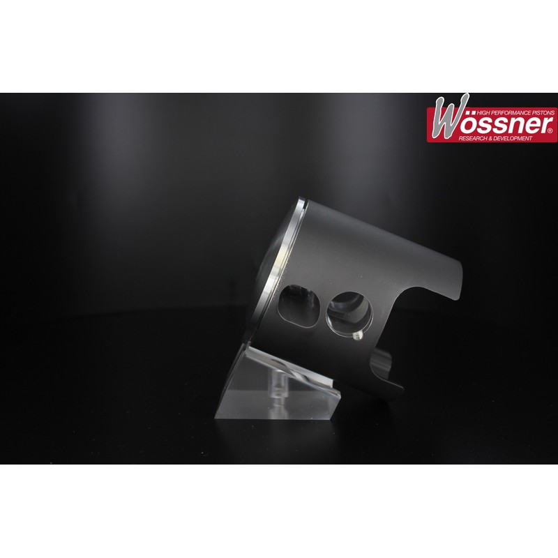 Pistón forjado WÖSSNER