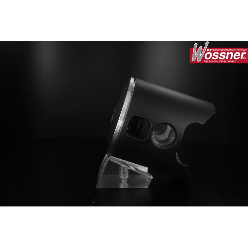 Pistón forjado WÖSSNER