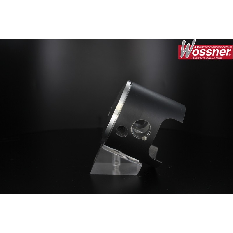 Pistón forjado WÖSSNER
