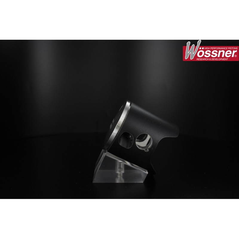 Pistón forjado WÖSSNER
