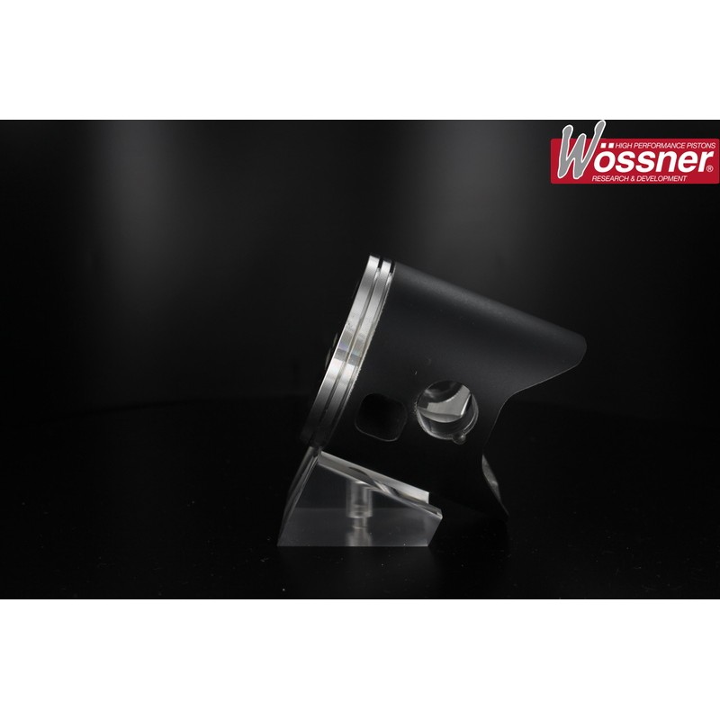 Pistón forjado WÖSSNER