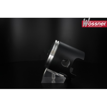 Pistón forjado WÖSSNER