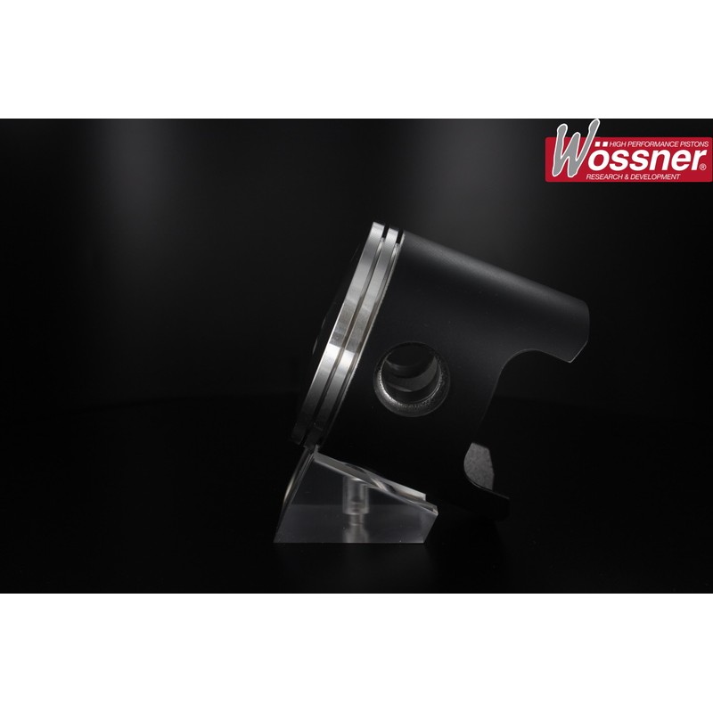 Pistón forjado WÖSSNER