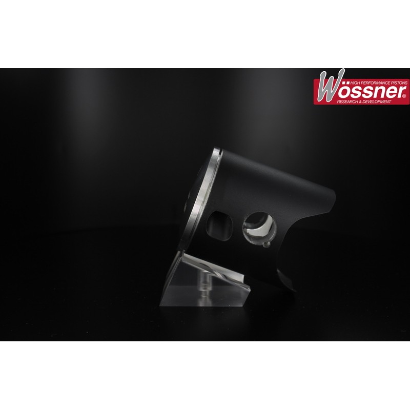 Pistón forjado WÖSSNER