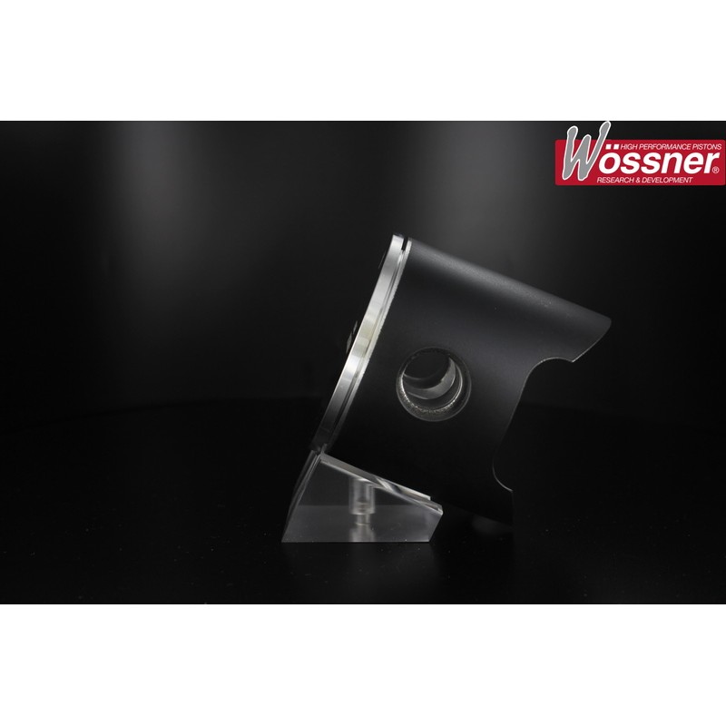 Pistón forjado WÖSSNER