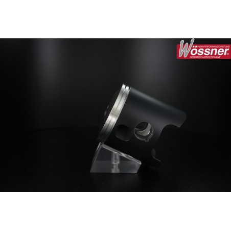 Pistón forjado WÖSSNER