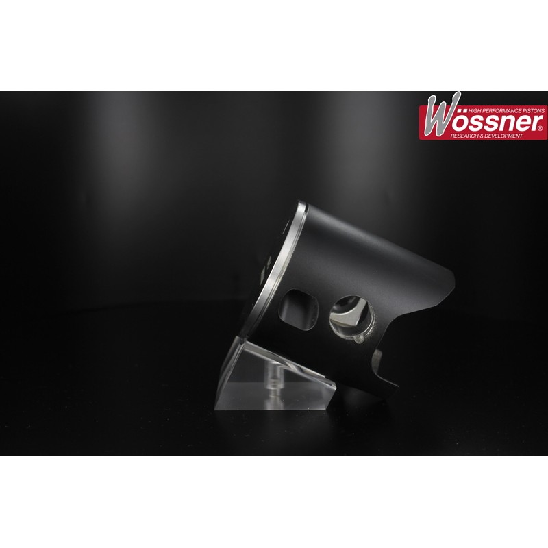 Pistón forjado WÖSSNER