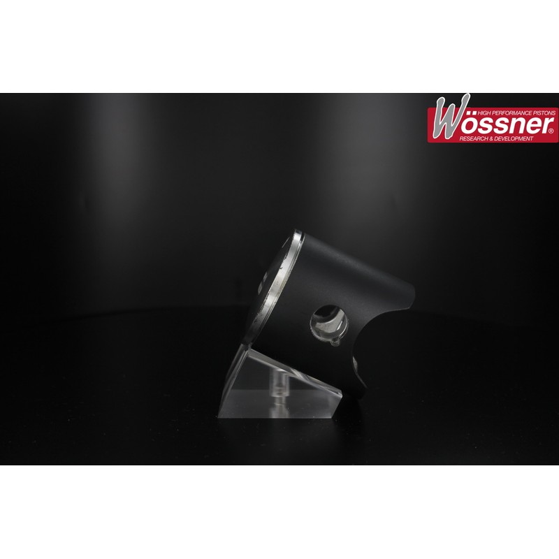 Pistón forjado WÖSSNER