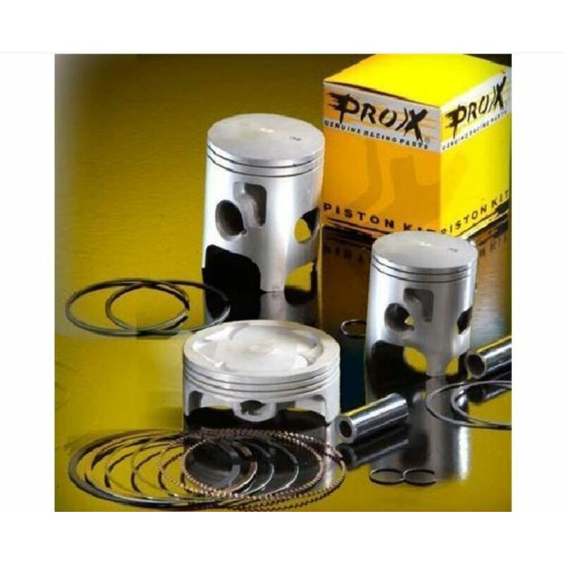 Pistón forjado PROX
