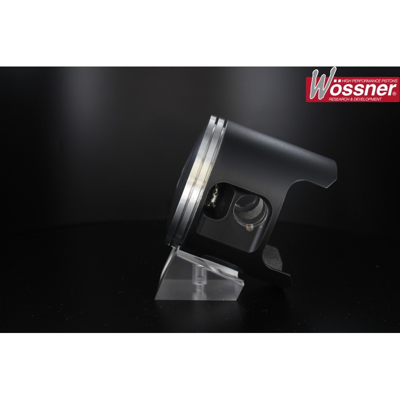 Pistón forjado WÖSSNER