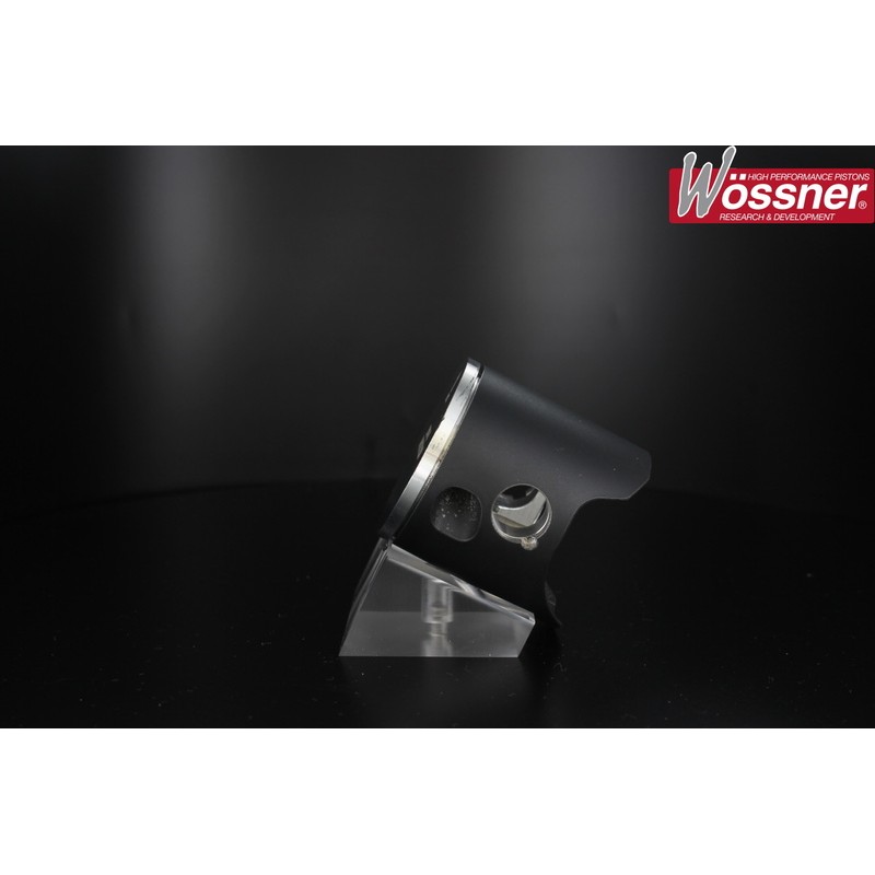 Pistón forjado WÖSSNER