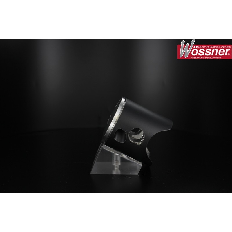 Pistón forjado WÖSSNER