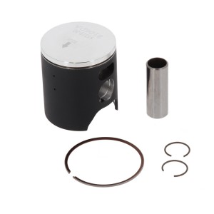 Pistón forjado WÖSSNER