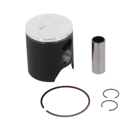Pistón forjado WÖSSNER