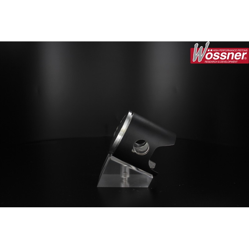 Pistón forjado WÖSSNER